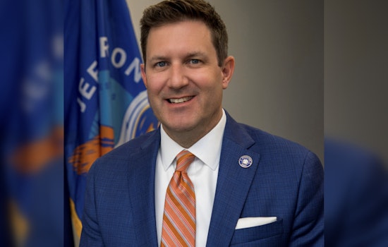 Metairie Power Player Walks Away From Jefferson Parish President Race
