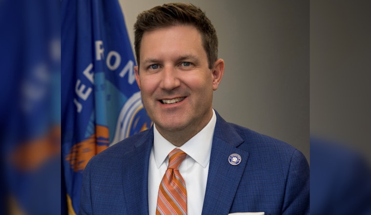 Metairie Power Player Walks Away From Jefferson Parish President Race
