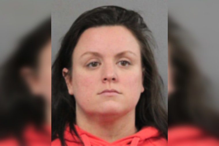 Metairie School Worker Nabbed in Alleged $87K Tuition Swindle