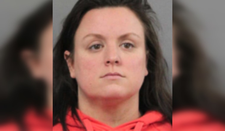 Metairie School Worker Nabbed in Alleged $87K Tuition Swindle