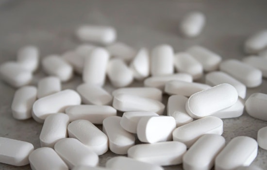 Meth-Laced 'Diet' Pills From New York Rock Montana, Seller Cops To Fed Rap