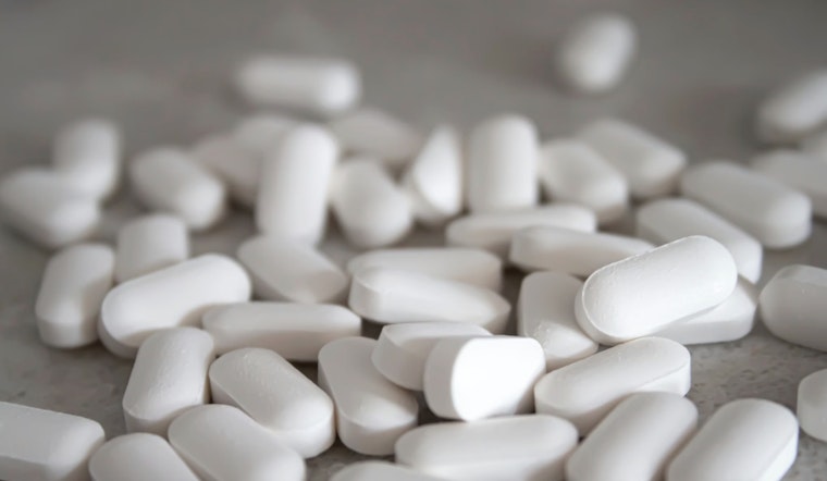 Meth-Laced 'Diet' Pills From New York Rock Montana, Seller Cops To Fed Rap