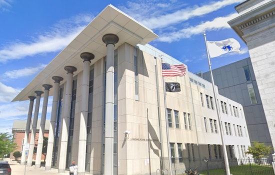 Methuen Councilor Yanilda Santos in Salem DUI Court Showdown