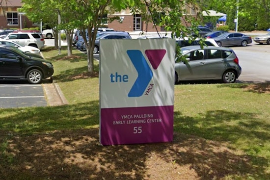 Metro Atlanta Parents Scramble As YMCA Pulls Plug On Childcare Before Summer