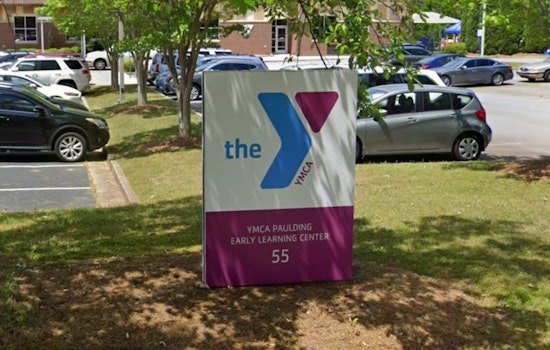 Metro Atlanta Parents Scramble As YMCA Pulls Plug On Childcare Before Summer