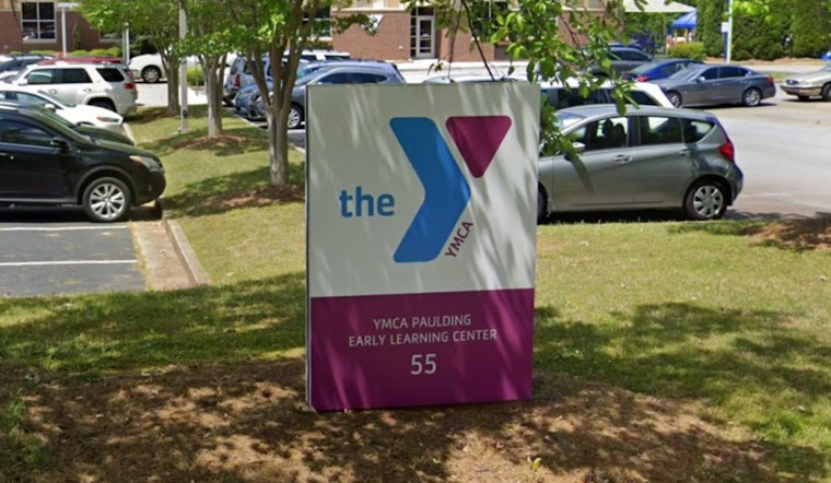 Metro Atlanta Parents Scramble As YMCA Pulls Plug On Childcare Before Summer