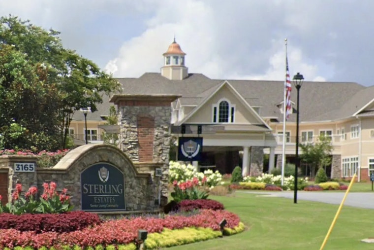 Metro Atlanta Senior Living Sparks Bidding War as Investors Swarm Suburbs