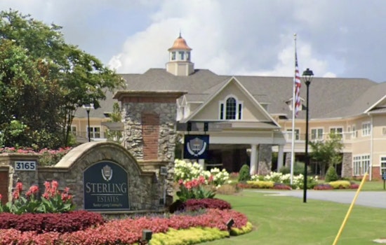 Metro Atlanta Senior Living Sparks Bidding War as Investors Swarm Suburbs