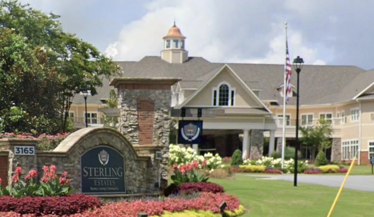 Metro Atlanta Senior Living Sparks Bidding War as Investors Swarm Suburbs
