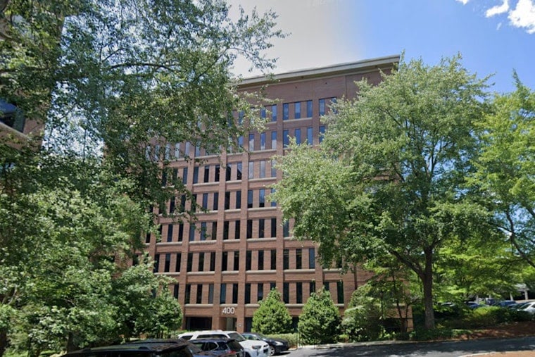 Metro Atlanta's Mental Health Meltdown Tied To Soaring Rents And Shelter Strains