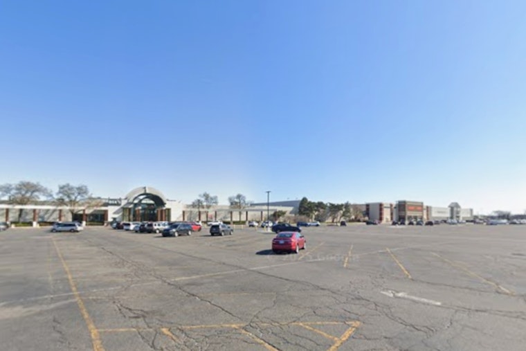 Metro Detroit Mall Meltdown: Can The Suburbs’ Shopping Giants Be Saved?