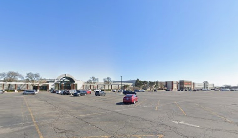 Metro Detroit Mall Meltdown: Can The Suburbs’ Shopping Giants Be Saved?