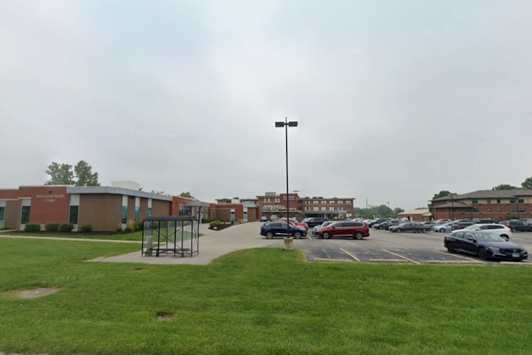 $231 Million Hospital Plan Targets Aging Metro East Campus