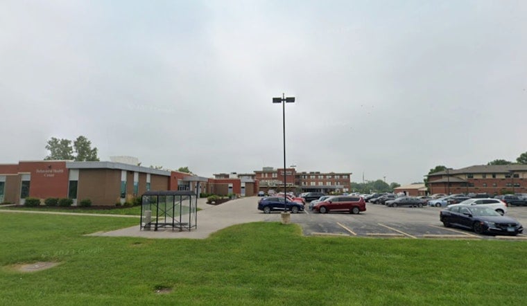 $231 Million Hospital Plan Targets Aging Metro East Campus