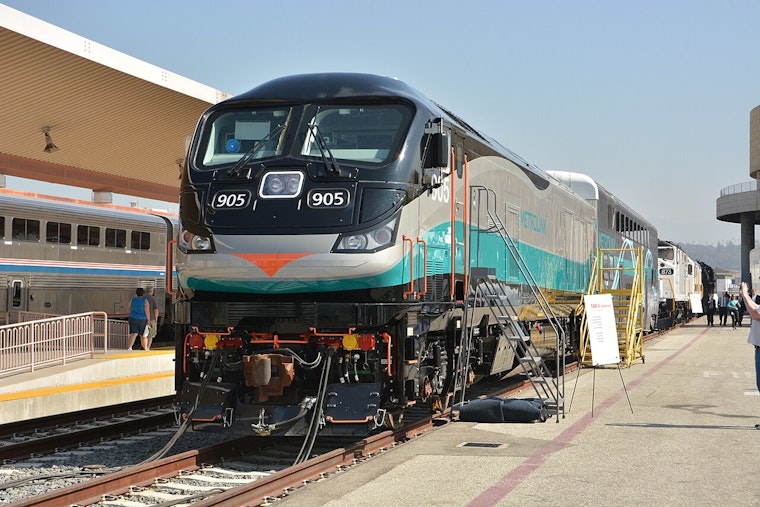 Metrolink Reduces Service Across Most SoCal Lines