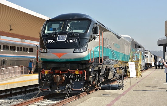 Metrolink Reduces Service Across Most SoCal Lines