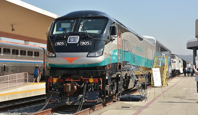 Metrolink Reduces Service Across Most SoCal Lines