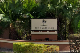 MetroWest Condo Shooting Leaves One Dead, One Injured