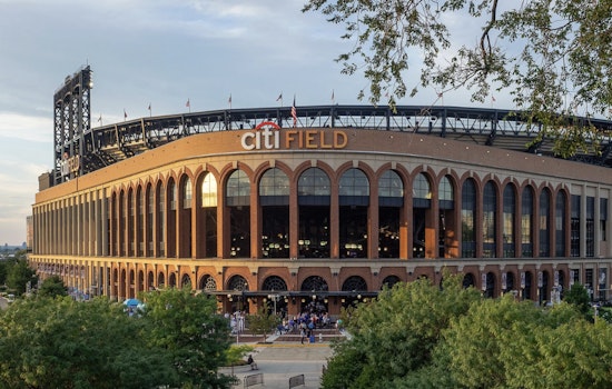 Mets Fans Turn Lifesavers After Man Collapses At Citi Field Opener