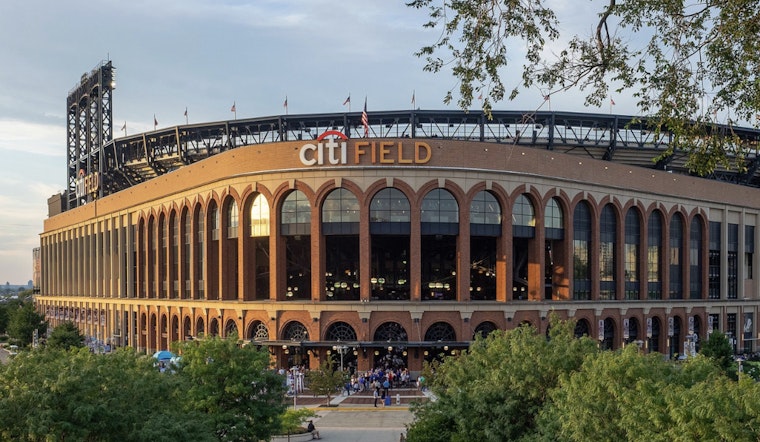 Mets Fans Turn Lifesavers After Man Collapses At Citi Field Opener