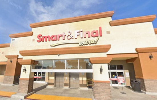 Mexico City Investor Buys Huntington Park Smart & Final for $11.35M