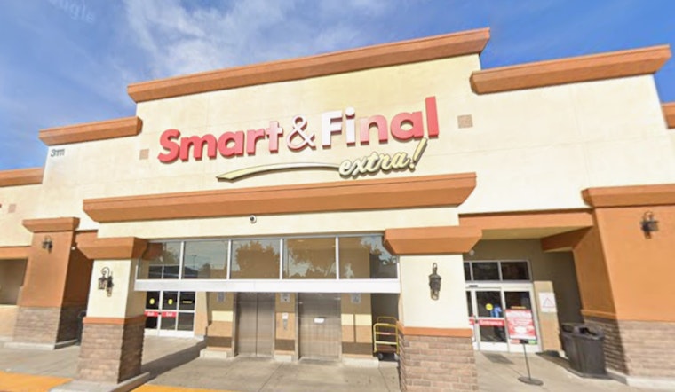 Mexico City Investor Buys Huntington Park Smart & Final for $11.35M