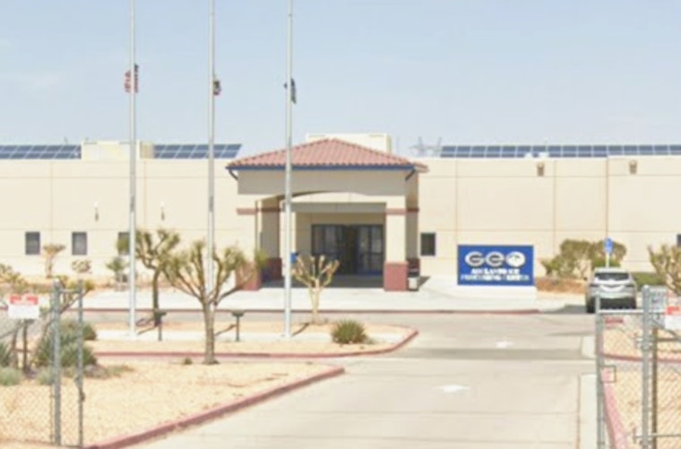 Mexico Demands Answers After Detainee Dies at Adelanto Center