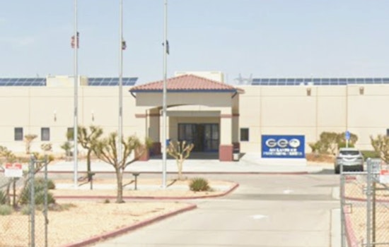 Mexico Demands Answers After Detainee Dies at Adelanto Center