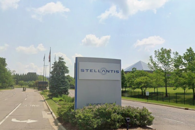Mexico Parts Meltdown Leaves Stellantis Plant Idle And Sparks Courtroom Clash
