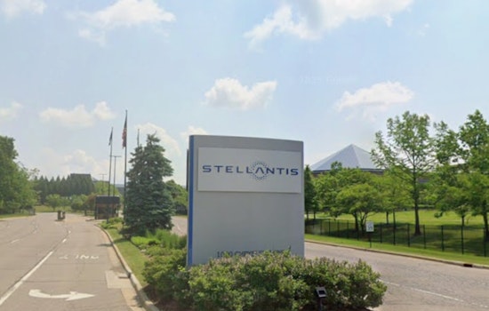 Mexico Parts Meltdown Leaves Stellantis Plant Idle And Sparks Courtroom Clash