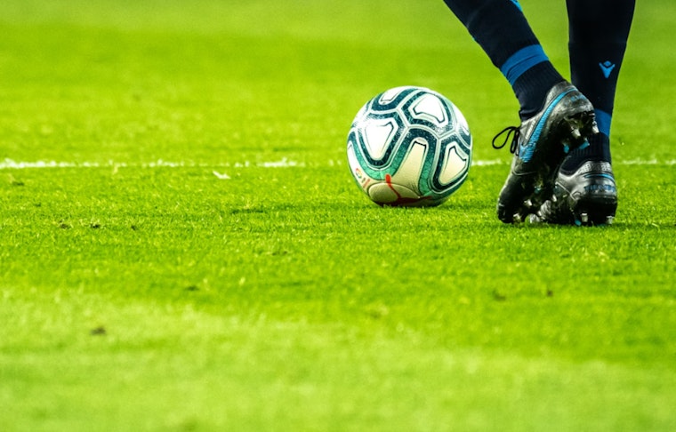 Mexico vs. Belgium Ignites Soccer Fever at Soldier Field in Chicago