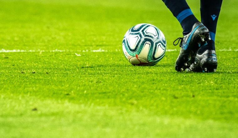 Mexico vs. Belgium Ignites Soccer Fever at Soldier Field in Chicago