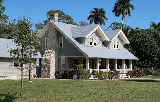 M/I Homes Aims To Pack 182 New Homes Into Antioch