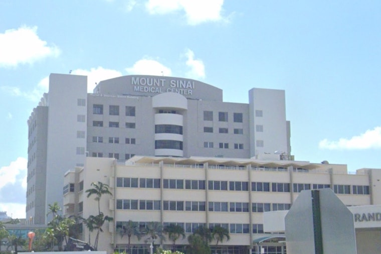 Miami Baby Brain-Damage Suit Ignites Tallahassee Brawl Over Birth-Injury Shield