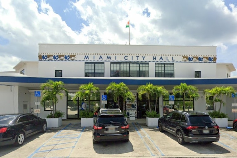 Miami Baywalk’s Final Gap Poised For Pricey Bridge Under I-395