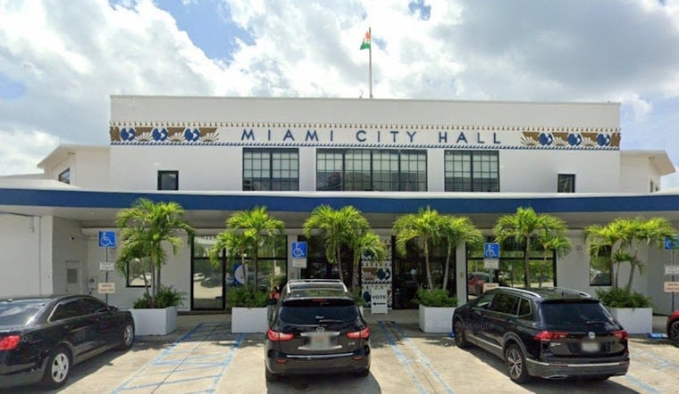 Miami Baywalk’s Final Gap Poised For Pricey Bridge Under I-395