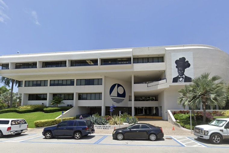 Miami Beach Facebook Quip Brings Cops To Her Door, Now She’s Taking City Hall To Court