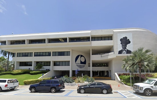 Miami Beach Facebook Quip Brings Cops To Her Door, Now She’s Taking City Hall To Court