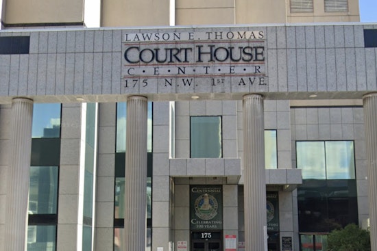 Miami Beach Mansion Meltdown: Alex Sapir Divorce Heads for October Court Clash