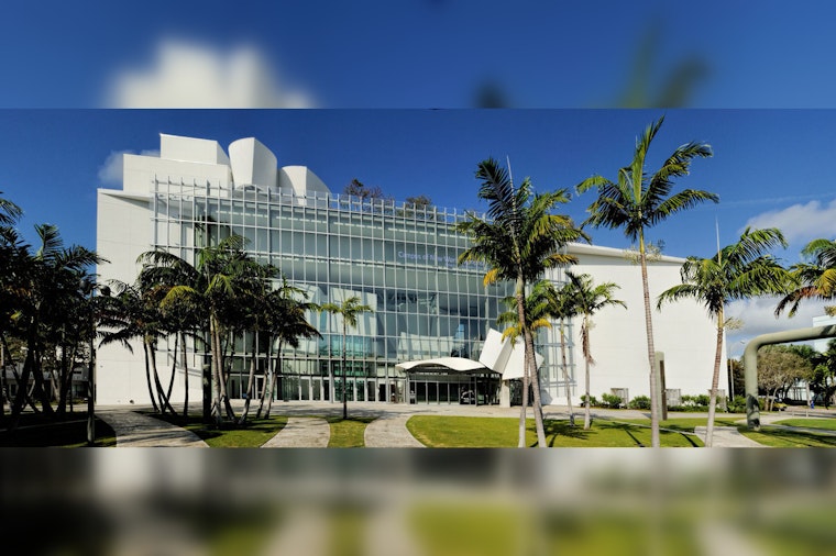 Miami Beach Symphony Boss Howard Herring Sets Retirement Countdown