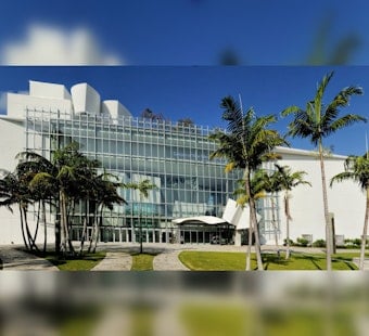 Miami Beach Symphony Boss Howard Herring Sets Retirement Countdown