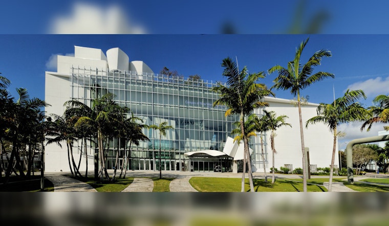 Miami Beach Symphony Boss Howard Herring Sets Retirement Countdown