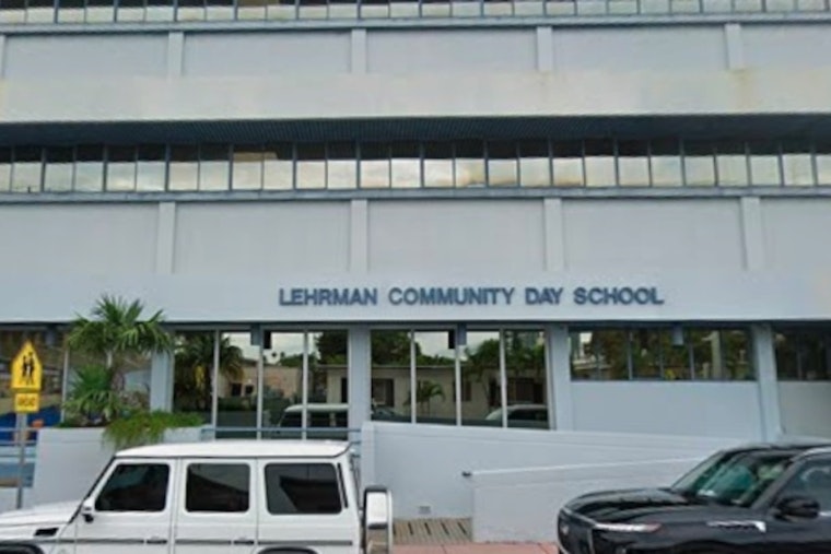 Miami Beach Teacher's Screams Caught On Video In Sidewalk Antisemitic Attack