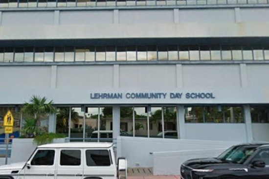 Miami Beach Teacher's Screams Caught On Video In Sidewalk Antisemitic Attack