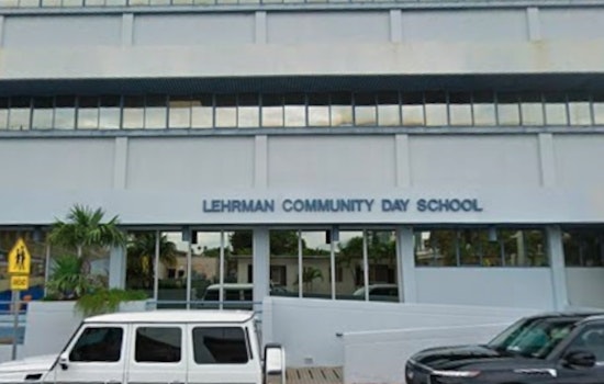 Miami Beach Teacher's Screams Caught On Video In Sidewalk Antisemitic Attack