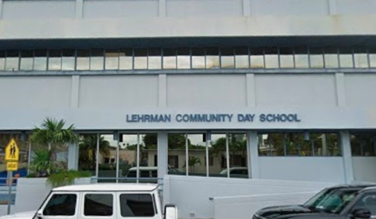 Miami Beach Teacher's Screams Caught On Video In Sidewalk Antisemitic Attack