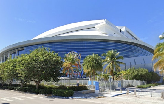 Miami Braces For World Baseball Classic Invasion At loanDepot Park