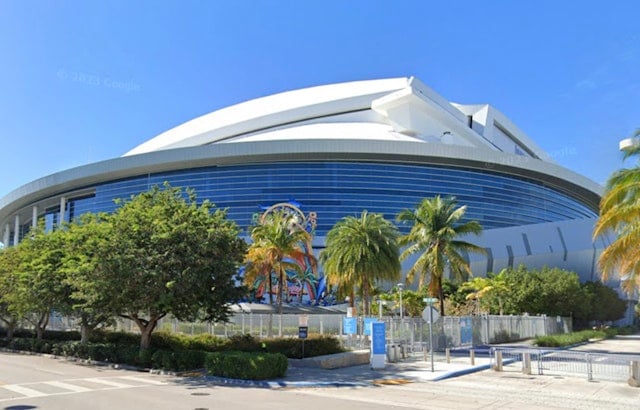 Miami Braces For World Baseball Classic Invasion At loanDepot Park