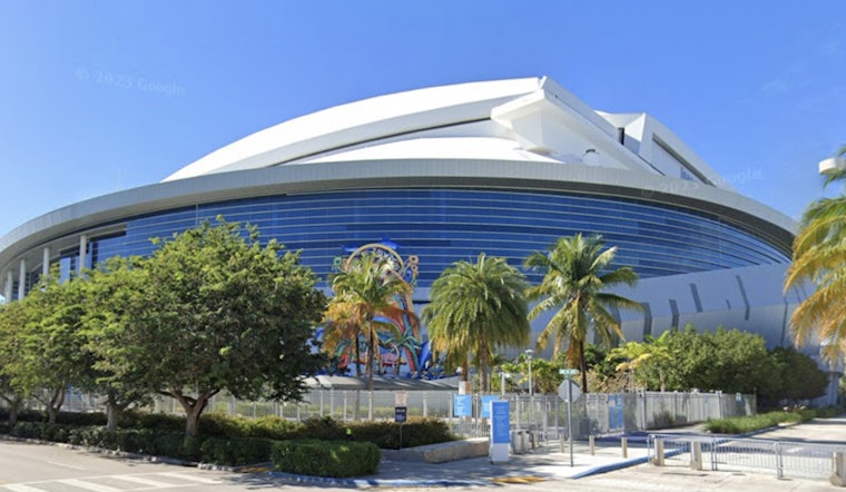 Miami Braces For World Baseball Classic Invasion At loanDepot Park