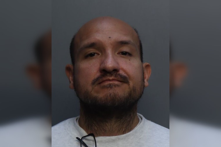Miami Bust Links Hialeah Motel Shooting To Flagler Street Slaying
